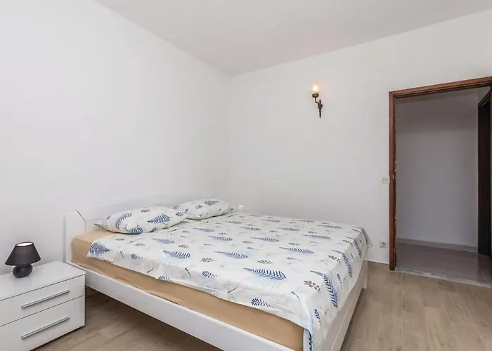 Apartamento Bianca *