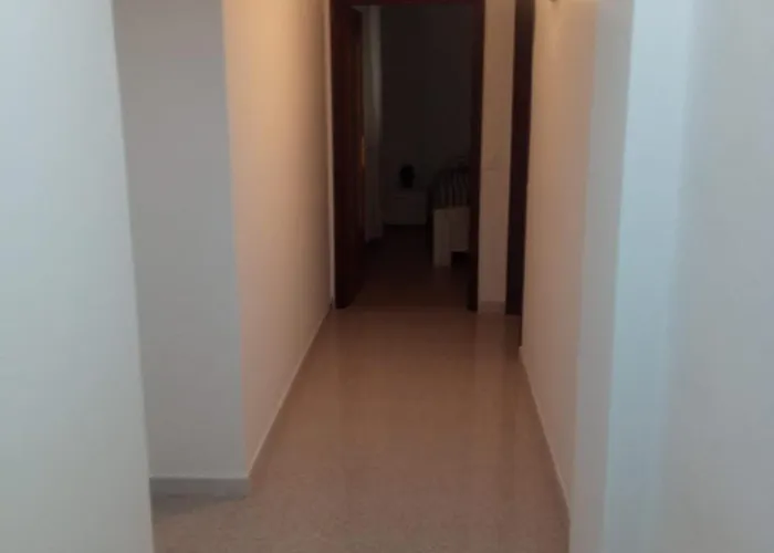 Apartamento Bianca