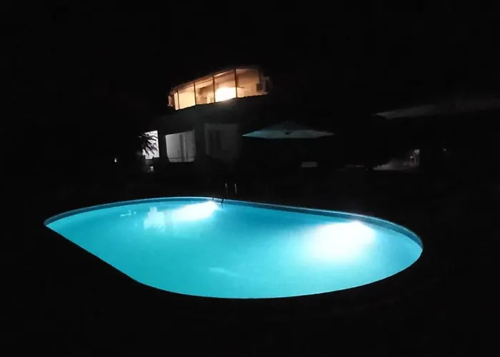 Bianca Apartamento *