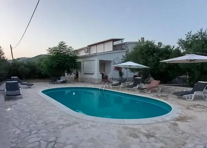 Bianca Apartamento Barbat na Rabu