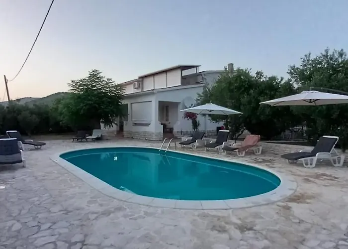 Bianca Apartamento *