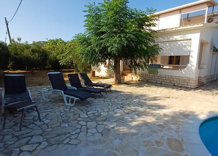 Bianca Apartamento