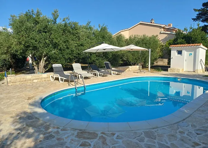 Apartamento Bianca *