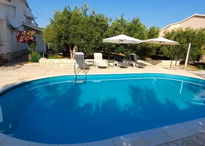 Bianca Apartamento Barbat na Rabu