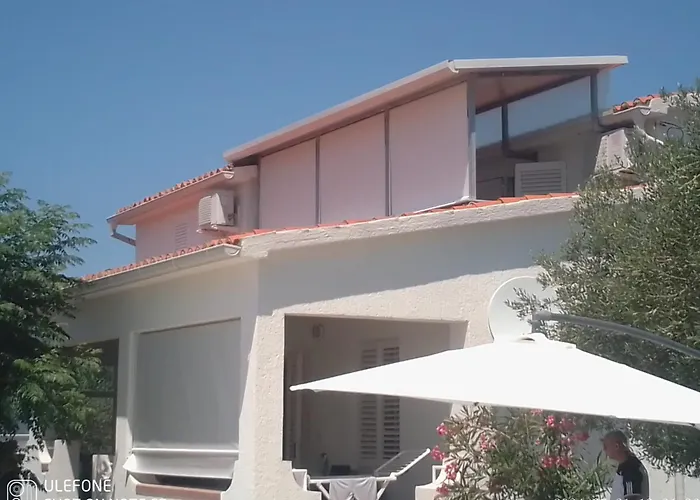 Bianca Apartamento Barbat na Rabu