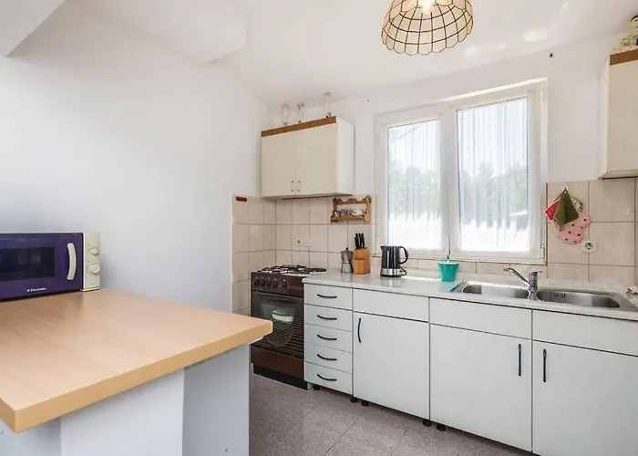 Apartamento Bianca