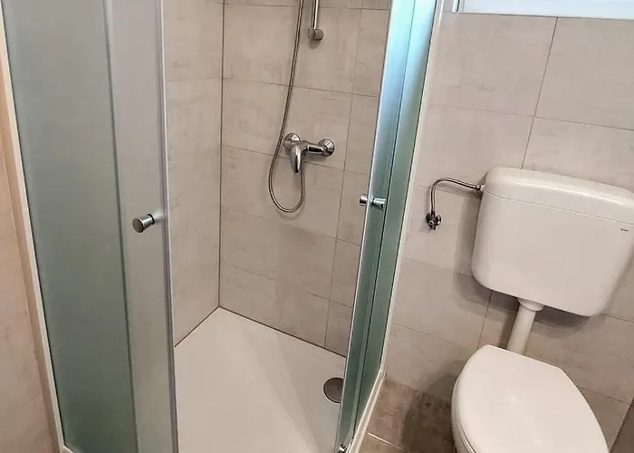 Apartamento Bianca Barbat na Rabu