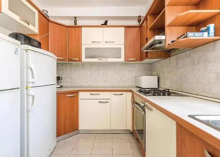 Apartamento Bianca