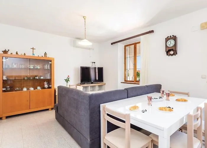 Bianca Apartamento *