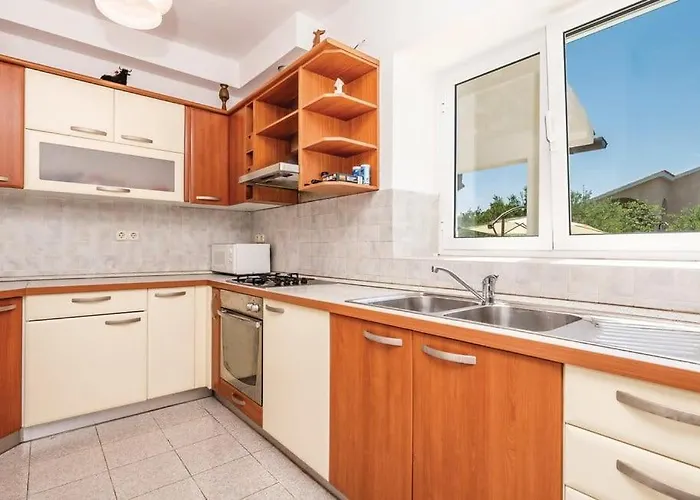 Apartamento Bianca *