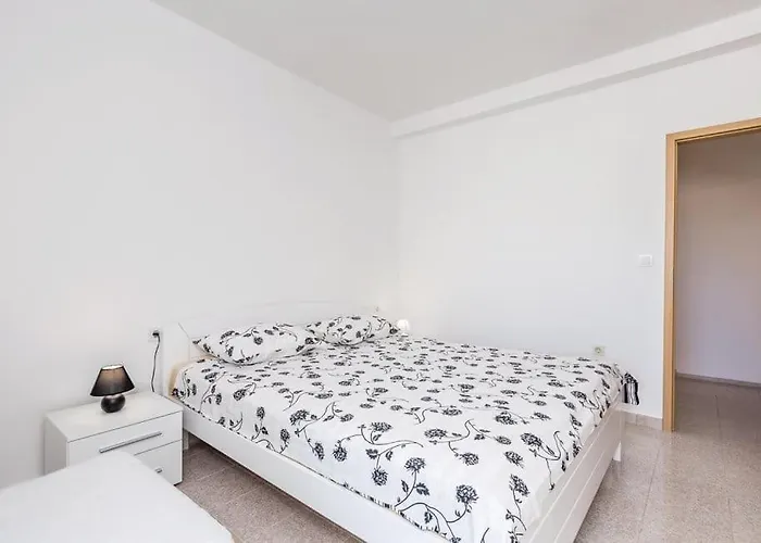 Apartamento Bianca Barbat na Rabu