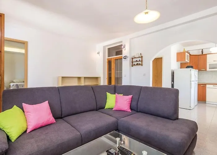 Bianca Barbat na Rabu