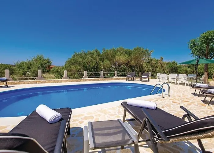 Apartamento Bianca Barbat na Rabu