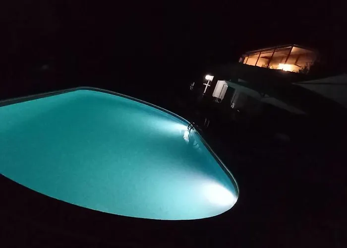 Apartamento Bianca *