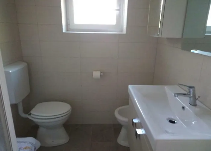 Bianca Apartamento *