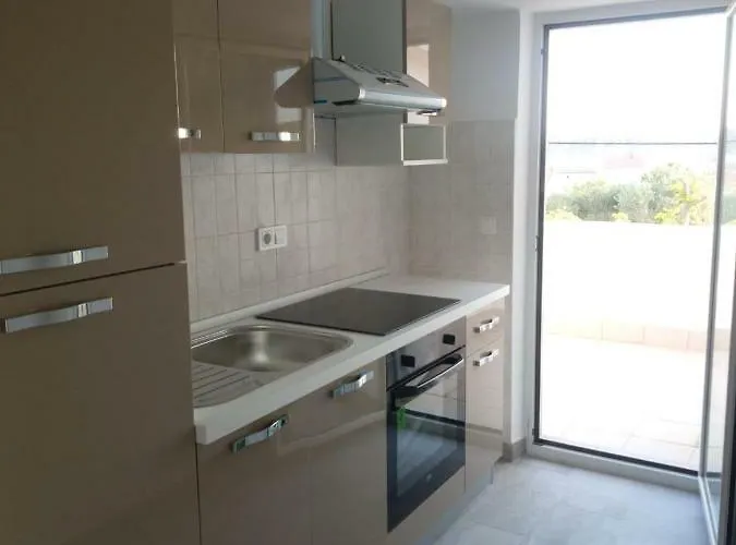 Bianca Apartamento *
