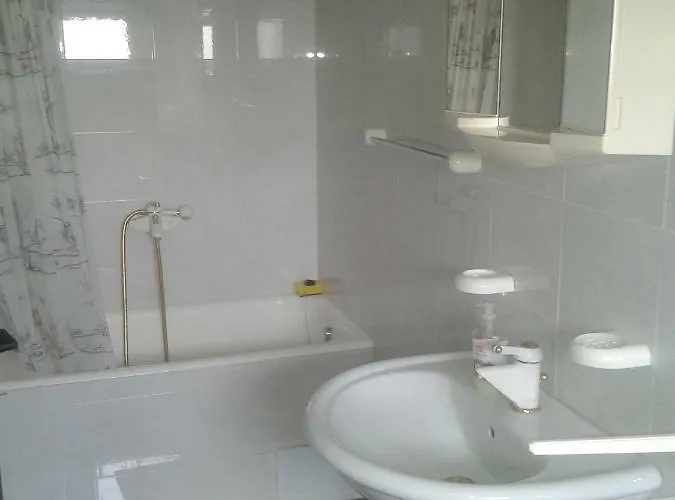 Apartamento Bianca Barbat na Rabu