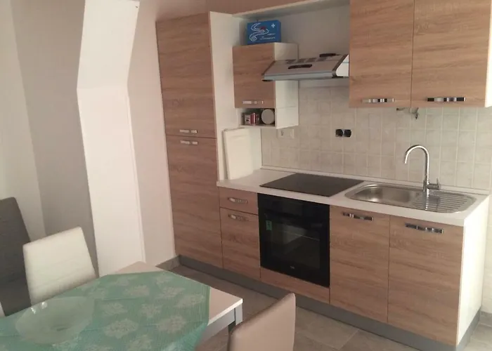 Bianca Apartamento *