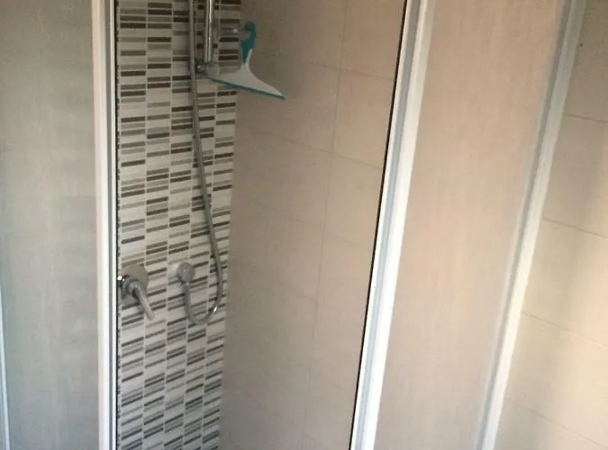 Apartamento Bianca *