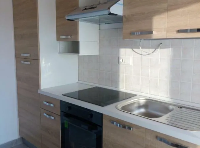 Apartamento Bianca