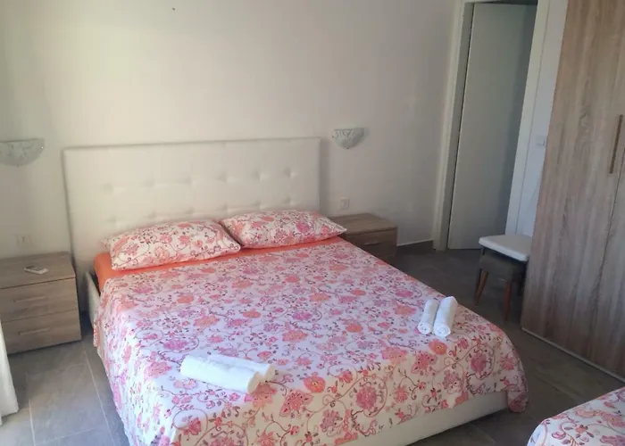 Apartamento Bianca *