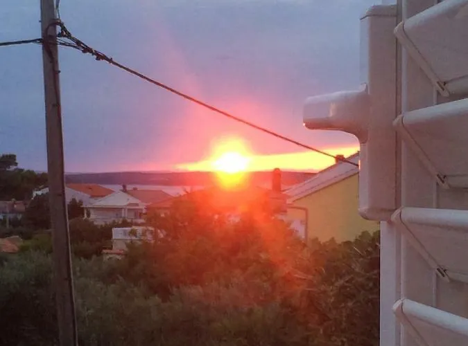 Apartamento Bianca *