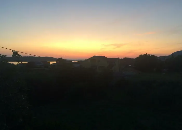 Apartamento Bianca *