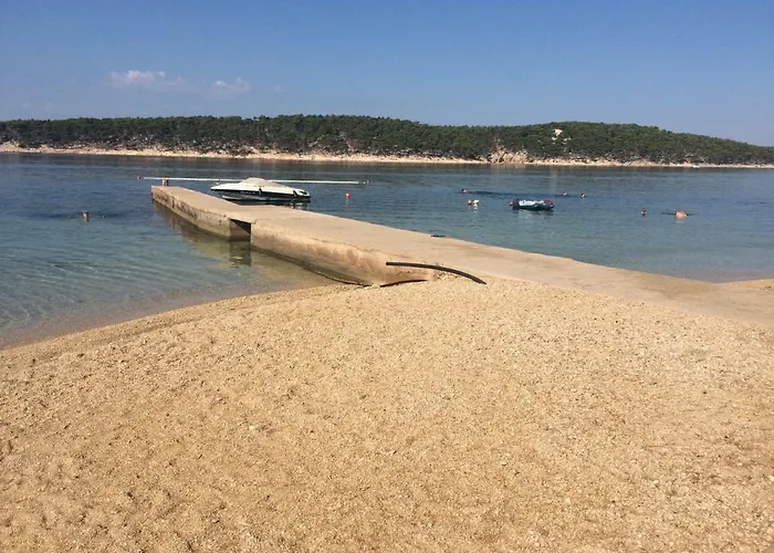 Apartamento Bianca Barbat na Rabu