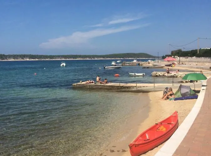 Bianca Apartamento Barbat na Rabu